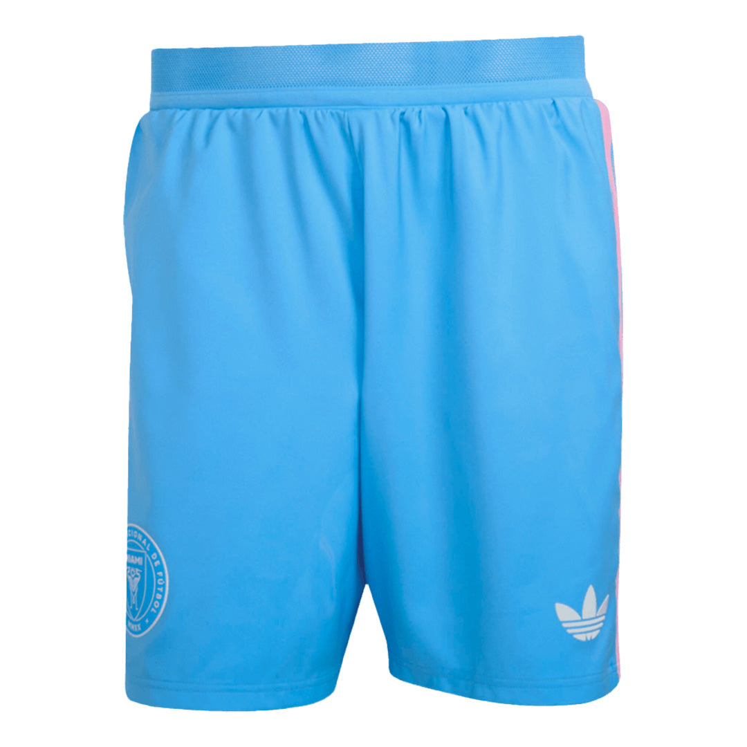 Inter Miami CF Third Jersey Kit 2025/26