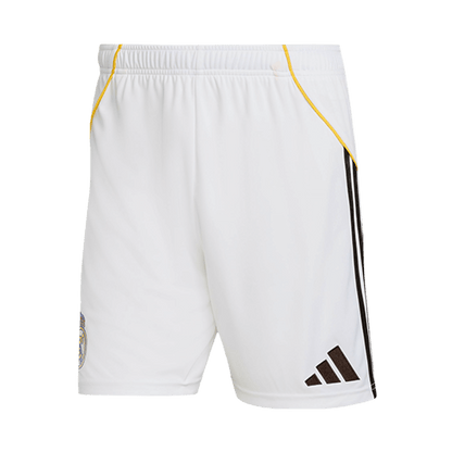 Real Madrid Home Jersey Full Kit 2025/26 - [Super Replica]