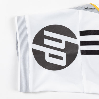 Real Madrid Home Jersey Full Kit 2025/26 - [Super Replica]