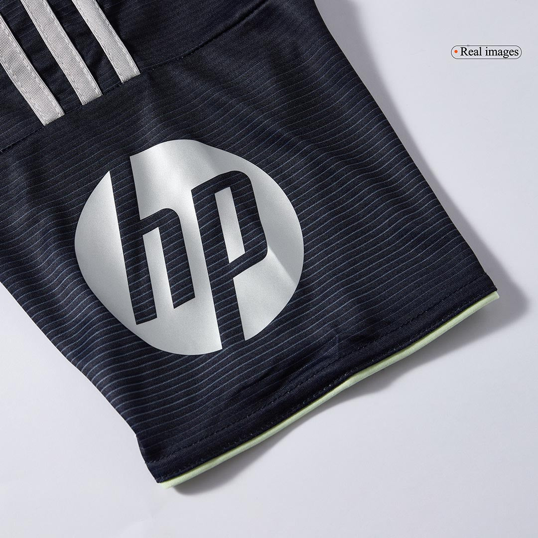 [Super Replica] Real Madrid Away Jersey Full Kit 2025/26
