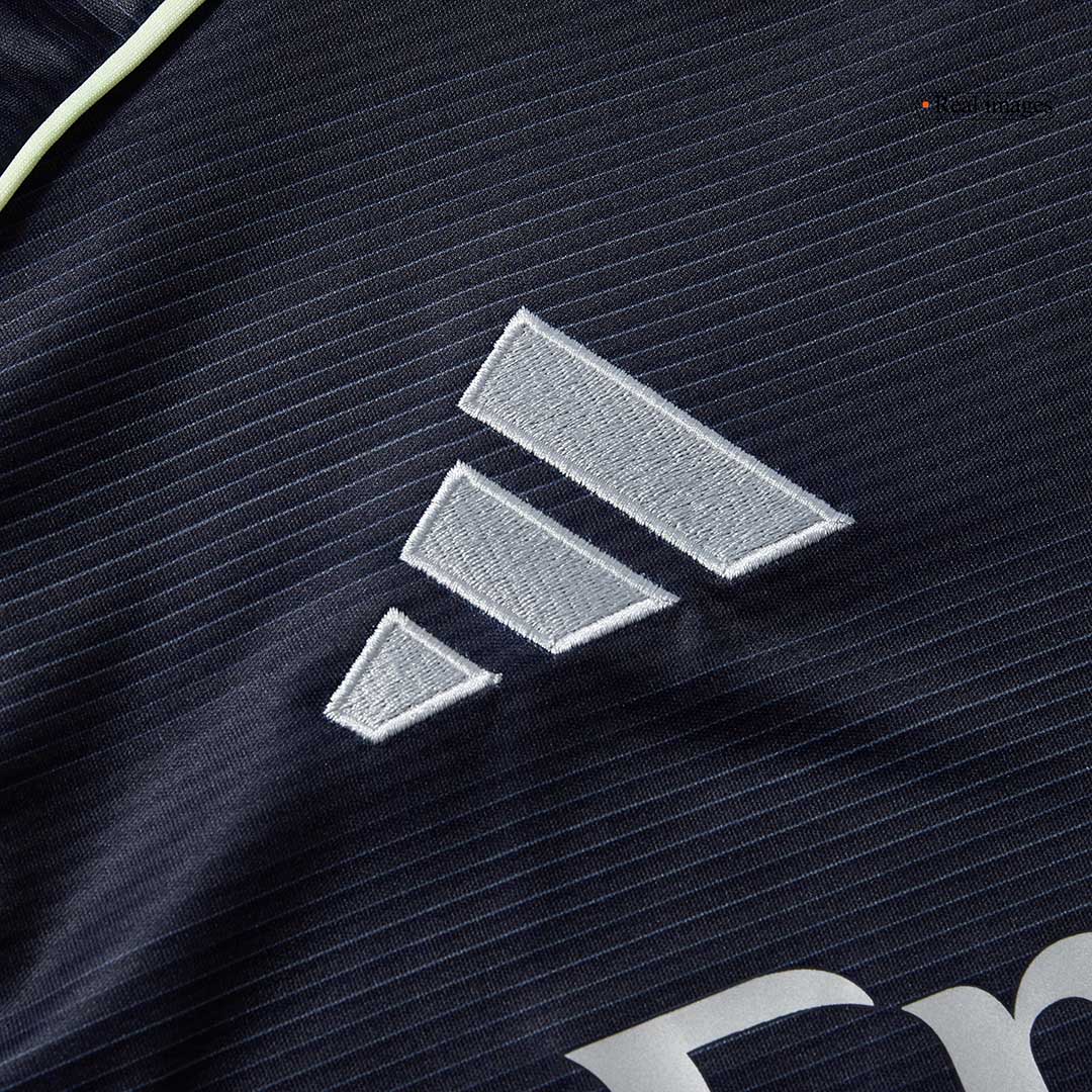 [Super Replica] Real Madrid Away Jersey Full Kit 2025/26