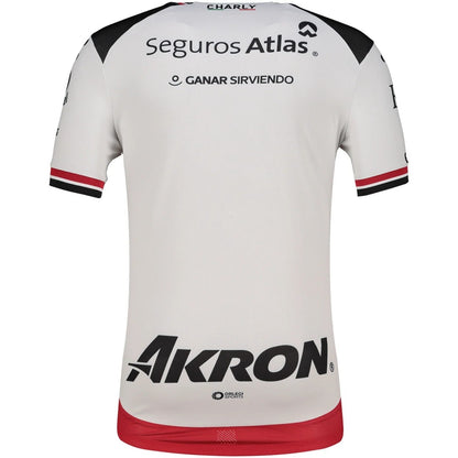 Atlas de Guadalajara Away Jersey 2025/26
