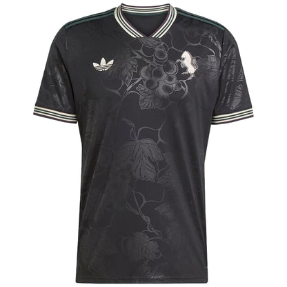 Discount Juventus Third Jersey 2025/26