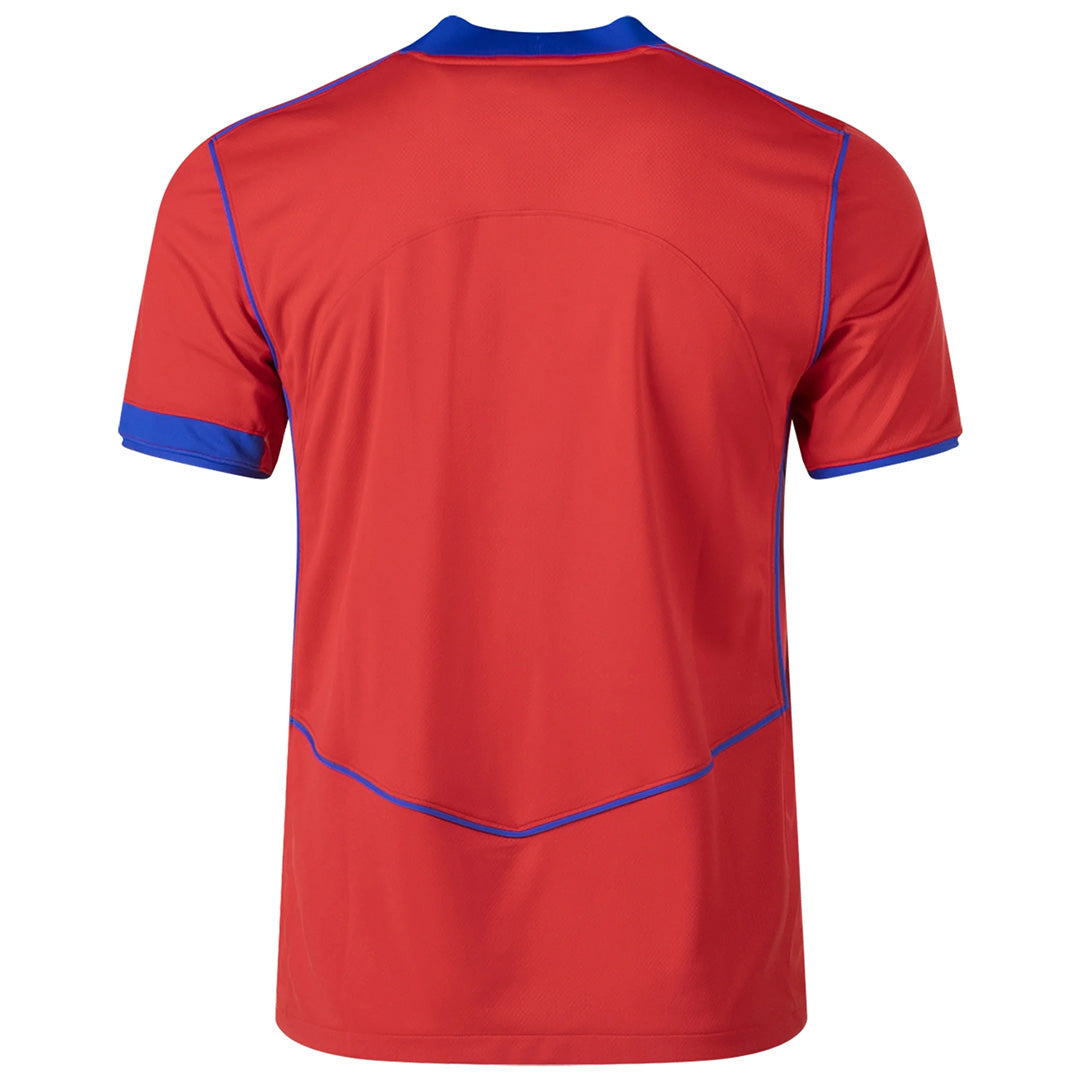 Discount PSG Third Jersey 2025/26