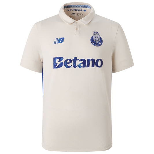 FC Porto Third Jersey 2025/26