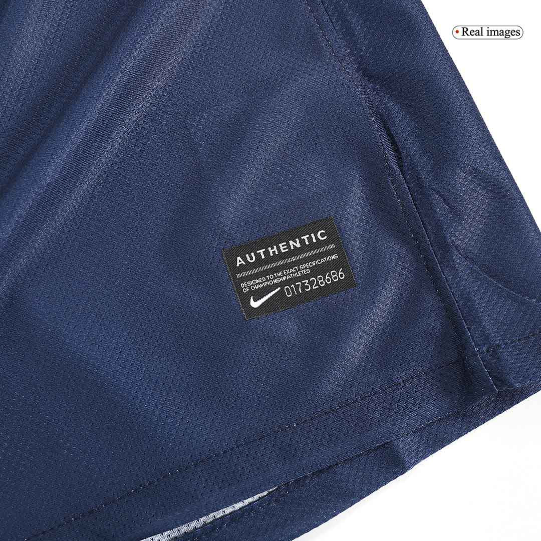 Ibrahimović #10 Retro PSG Home Jersey 2012/13