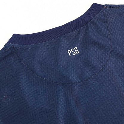 Ibrahimović #10 Retro PSG Home Jersey 2012/13