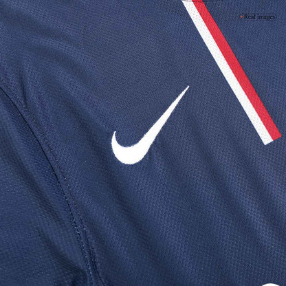 Ibrahimović #10 Retro PSG Home Jersey 2012/13