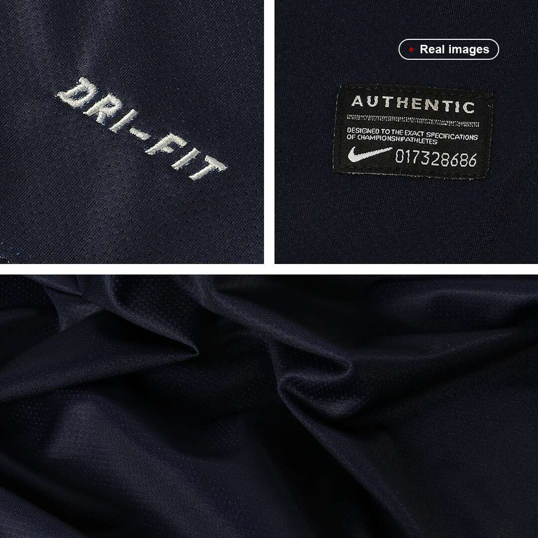 BECKHAM #32 Retro PSG Home Jersey 2013/14