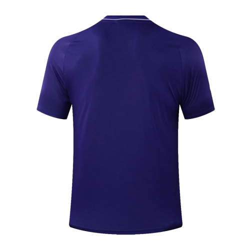 Rui Costa #10 Retro Fiorentina Home Jersey 1998/99