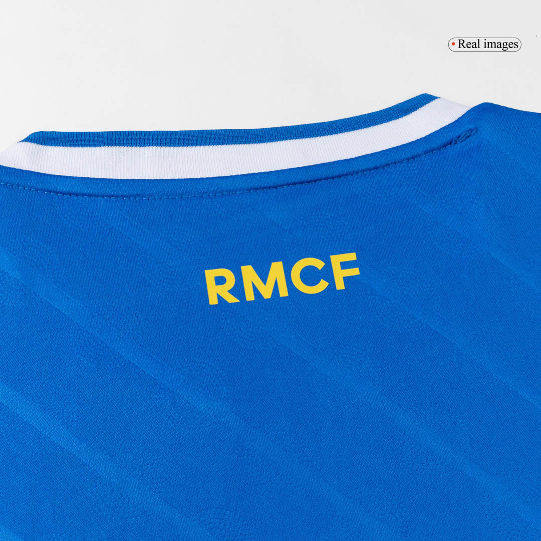 Real Madrid Third Jersey Full Kit 2025/26