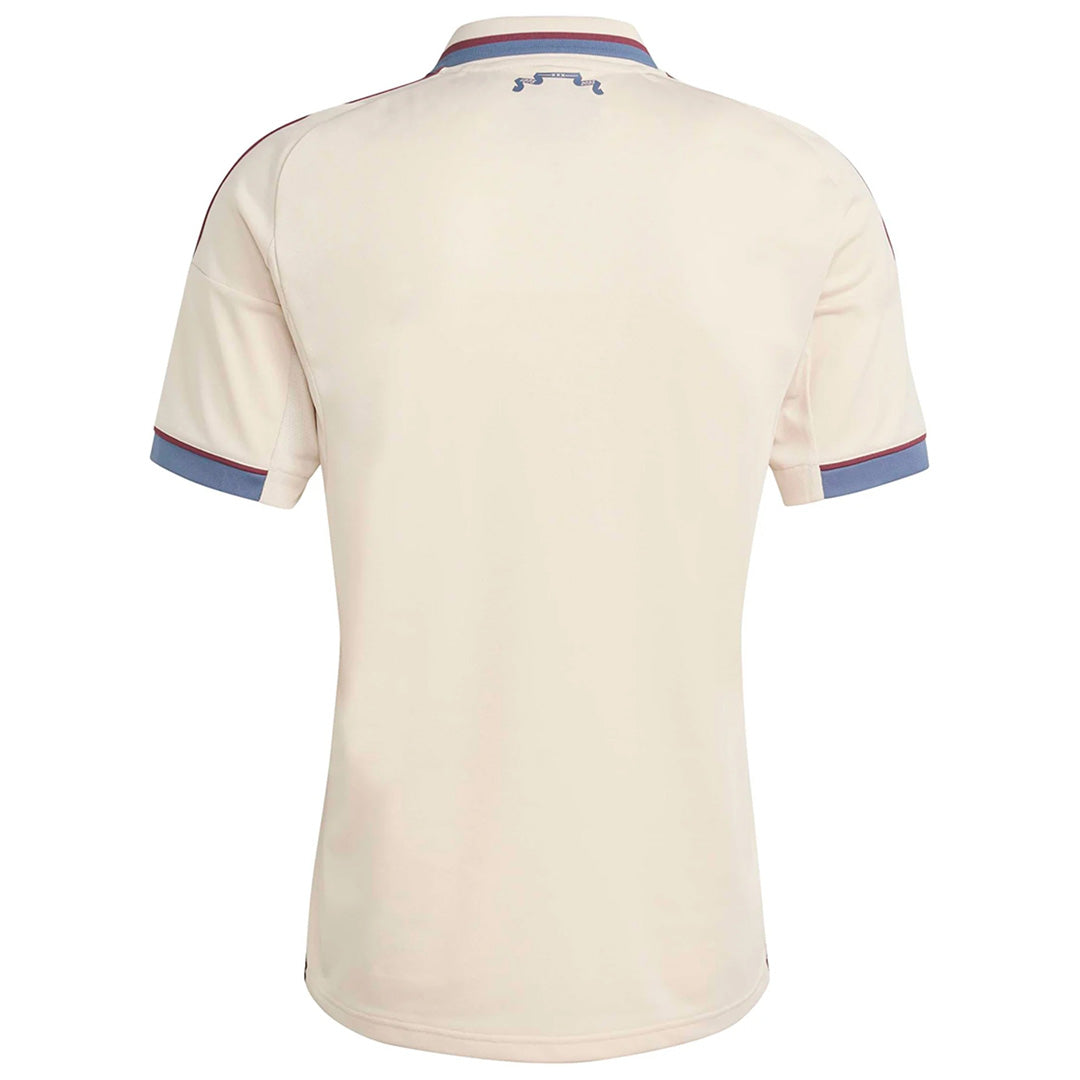Ajax Third Jersey 2025/26