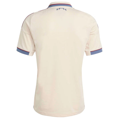 Ajax Third Jersey 2025/26