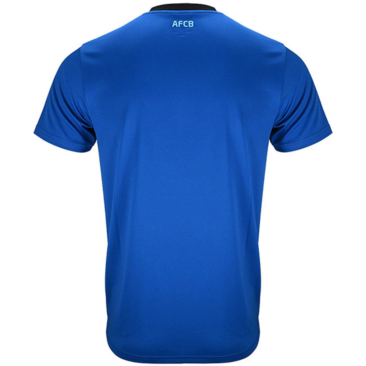 AFC Bournemouth Away Jersey 2025/26