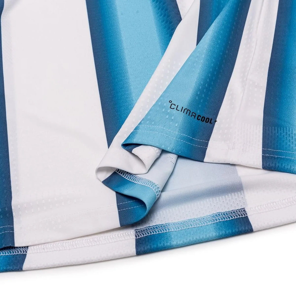 MESSI #10 Argentina Home Match Jersey Player Version World Cup 2026
