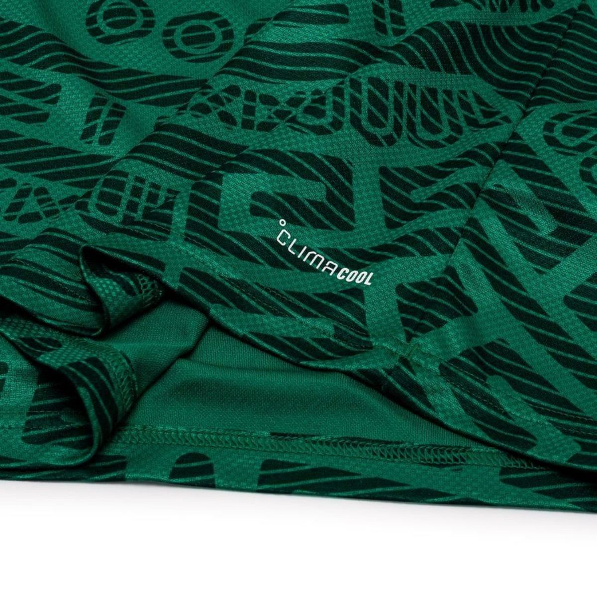 Raúl #9 Mexico Home Jersey World Cup 2026