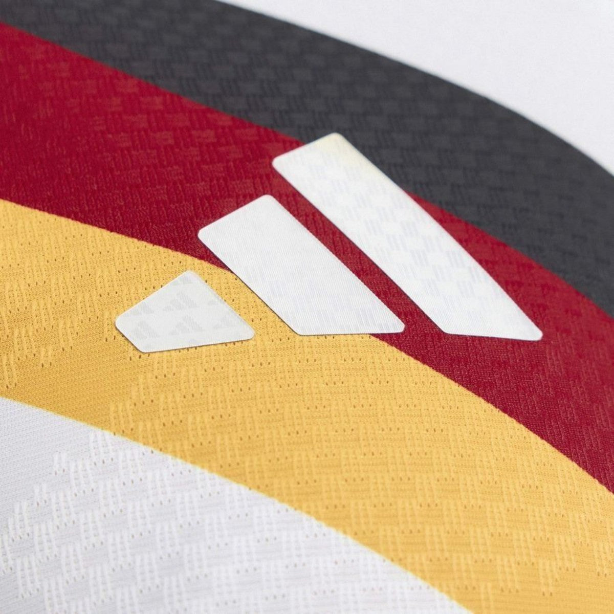 Wirtz #17 Germany Home Match Jersey Player Version World Cup 2026