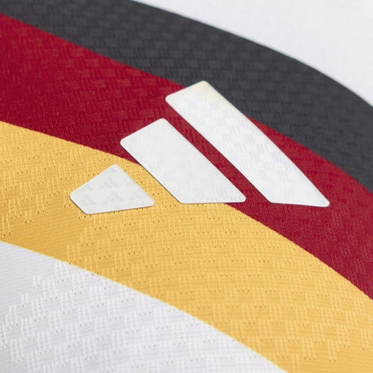 Wirtz #17 Germany Home Match Jersey Player Version World Cup 2026