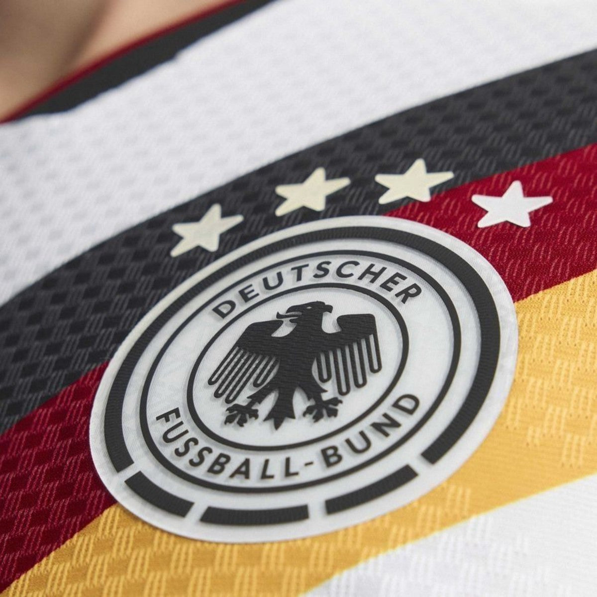 Wirtz #17 Germany Home Match Jersey Player Version World Cup 2026