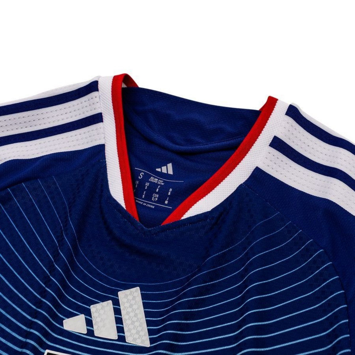 Minamino #8 Japan Home Match Jersey Player Version World Cup 2026