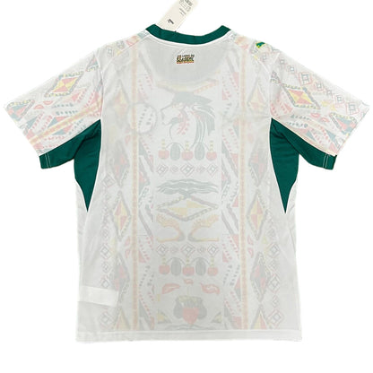 Senegal Home Jersey World Cup 2026