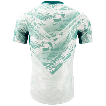 Portugal Away Match Jersey Player Version World Cup 2026