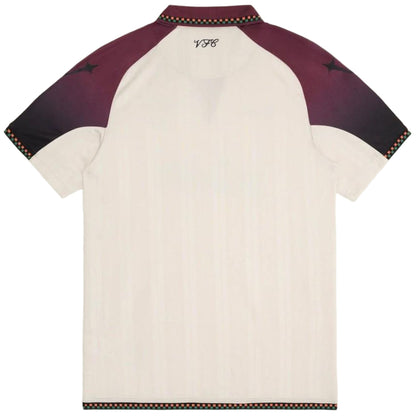 Venezia FC Away Jersey 2025/26