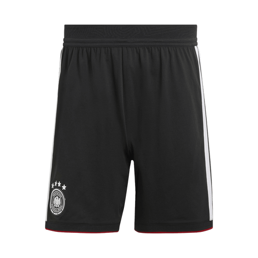 Germany Home Soccer Shorts 2026