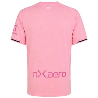 Palermo Home Jersey 2025/26