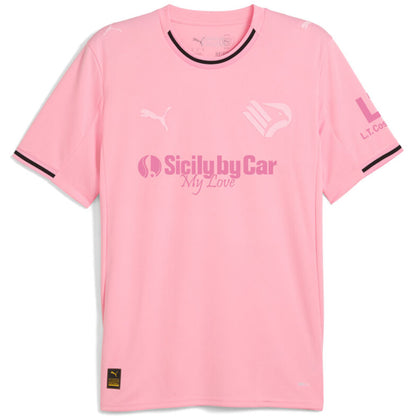 Palermo Home Jersey 2025/26