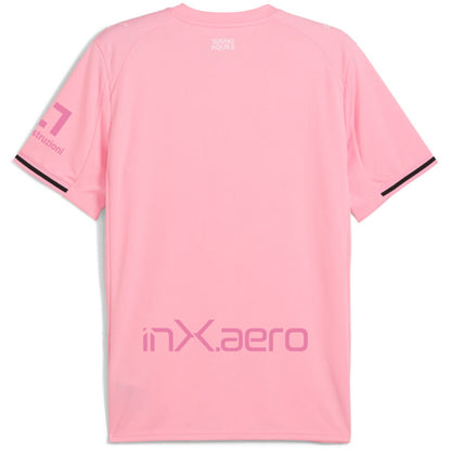 Palermo Home Jersey 2025/26