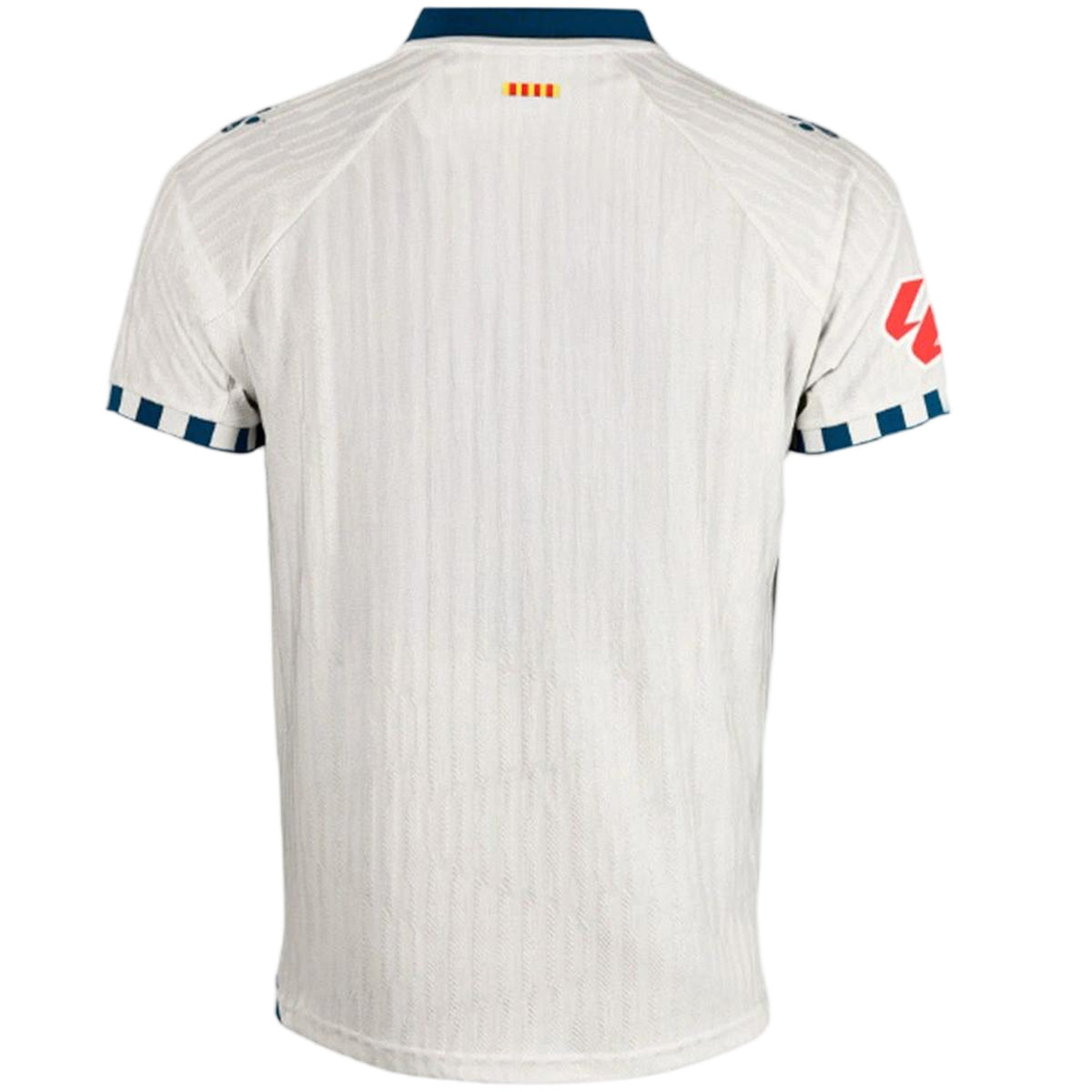 RCD Espanyol Away Jersey 2025/26