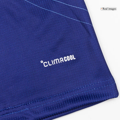Japan Home Jersey Kit World Cup 2026