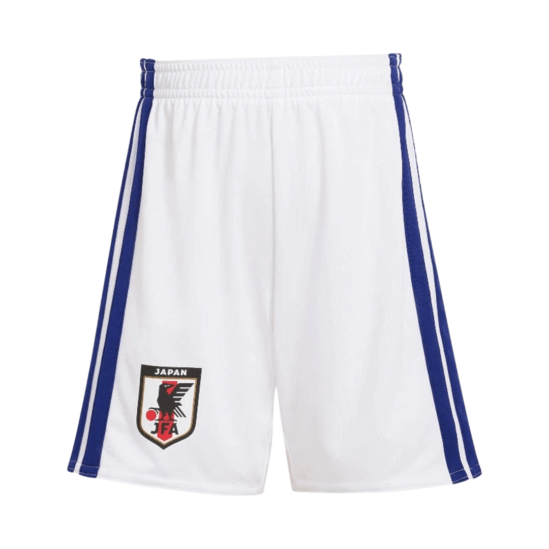 Japan Home Jersey Kit World Cup 2026