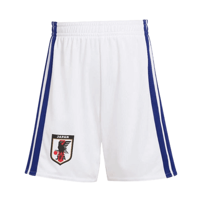Japan Home Jersey Kit World Cup 2026