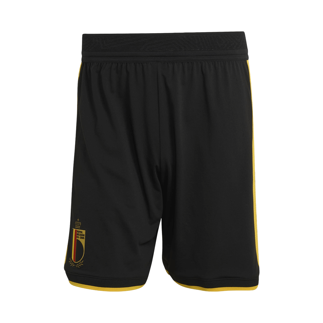 Belgium Home Jersey Kit World Cup 2026