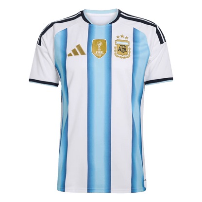 Argentina Home Jersey Kit World Cup 2026