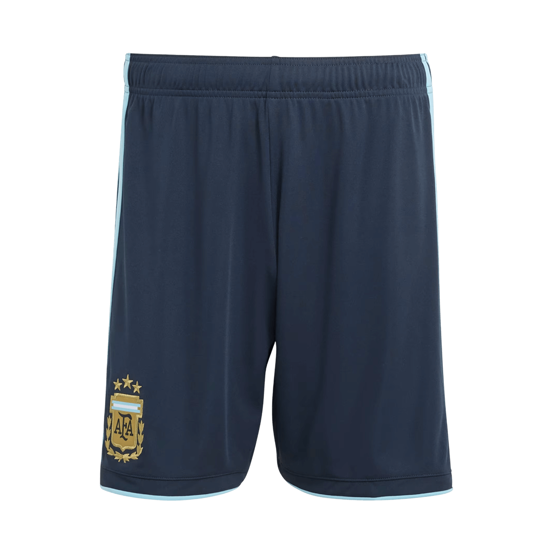 Argentina Home Jersey Kit World Cup 2026