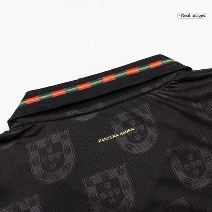 Portugal 'Black Panther' Special Edition Jersey Kit 2026