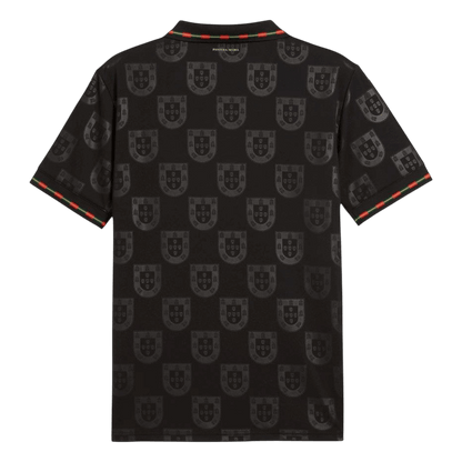 Portugal 'Black Panther' Special Edition Jersey Kit 2026