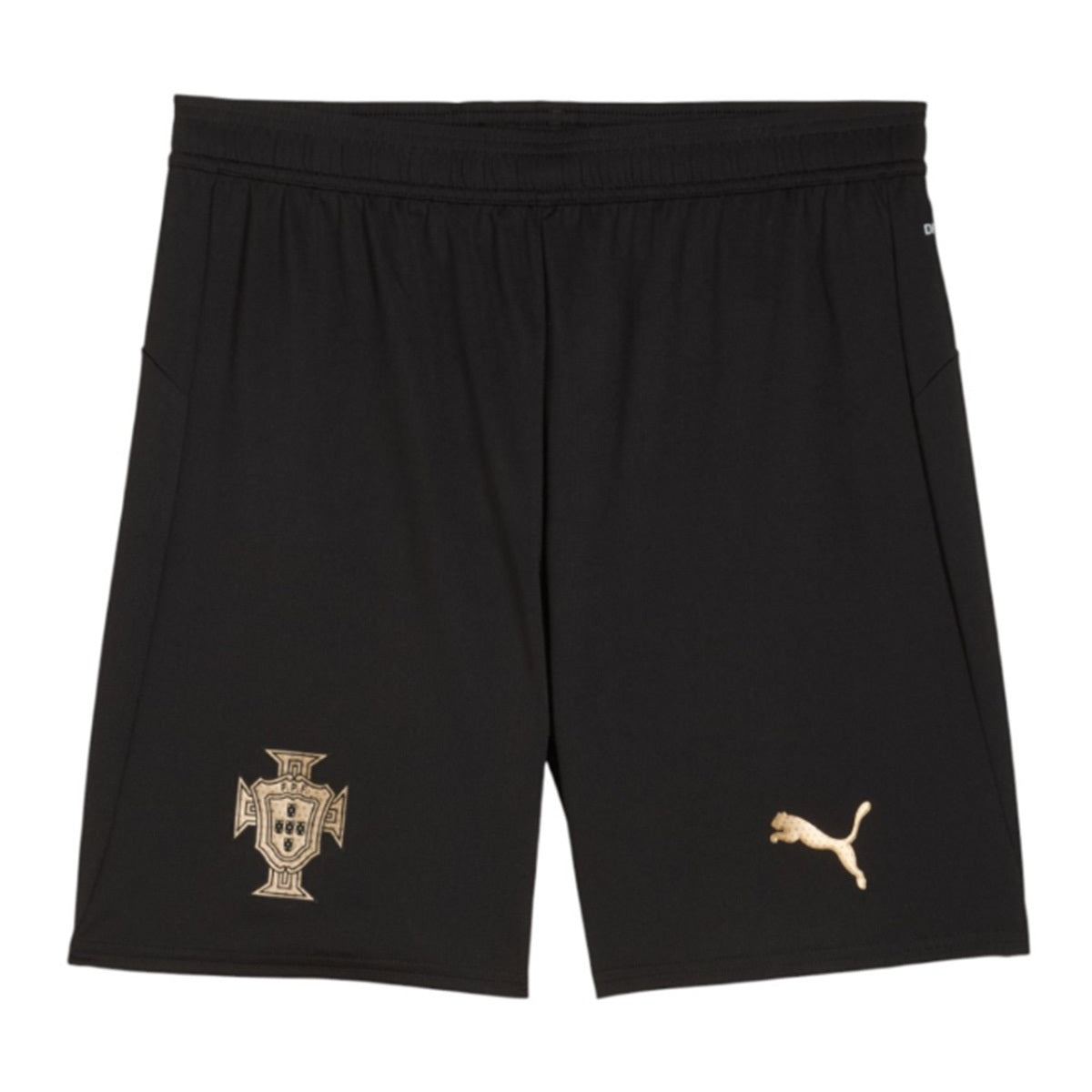 Portugal 'Black Panther' Special Edition Jersey Kit 2026