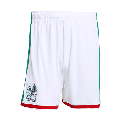 Mexico Home Jersey Kit World Cup 2026