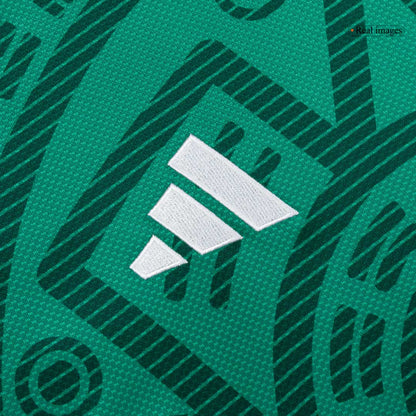 Mexico Home Jersey Kit World Cup 2026