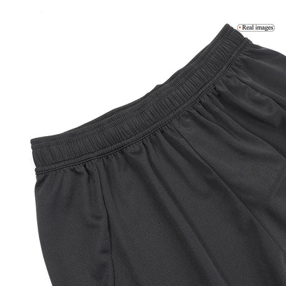 Borussia Dortmund Home Shorts