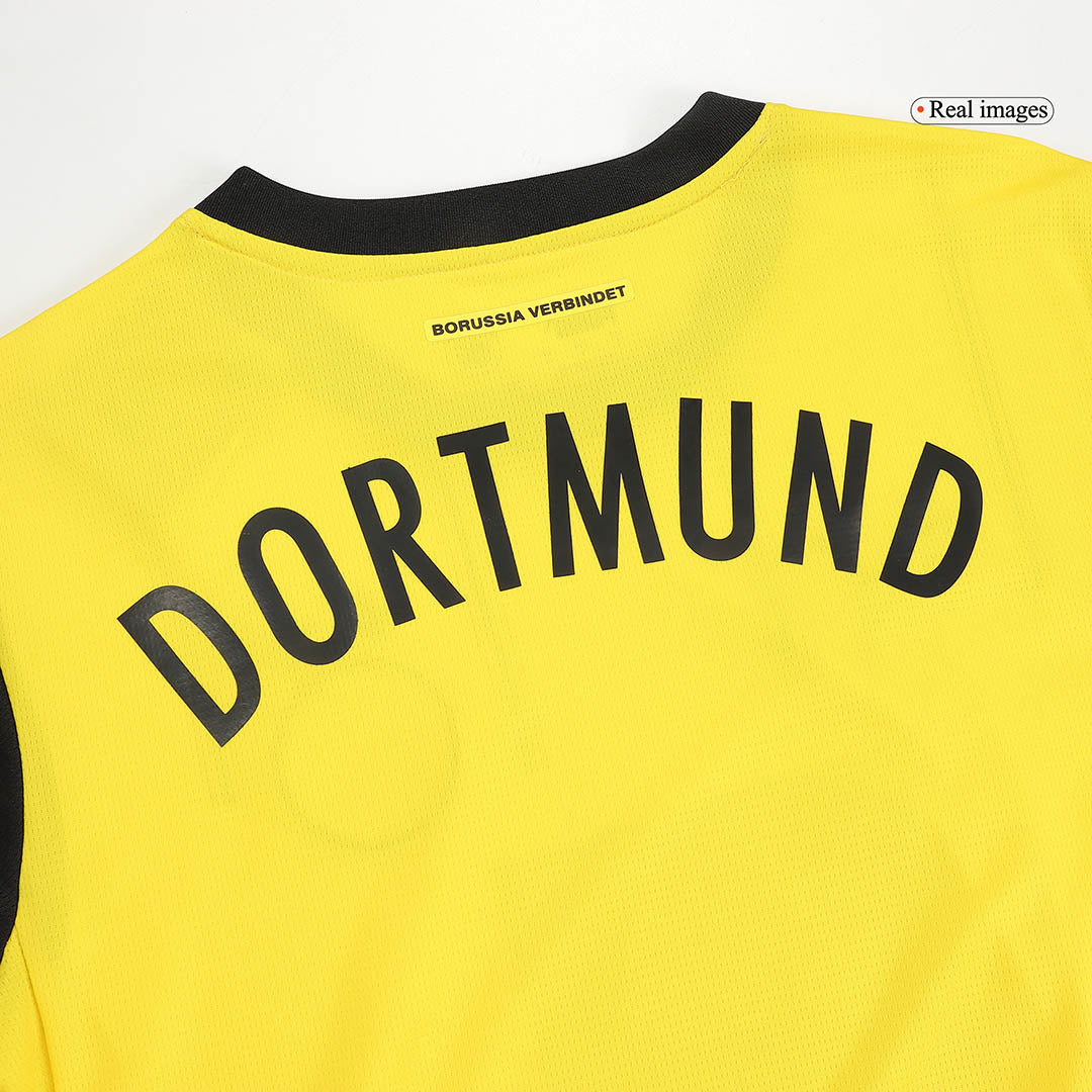 [Super Replica] Borussia Dortmund Home Jersey