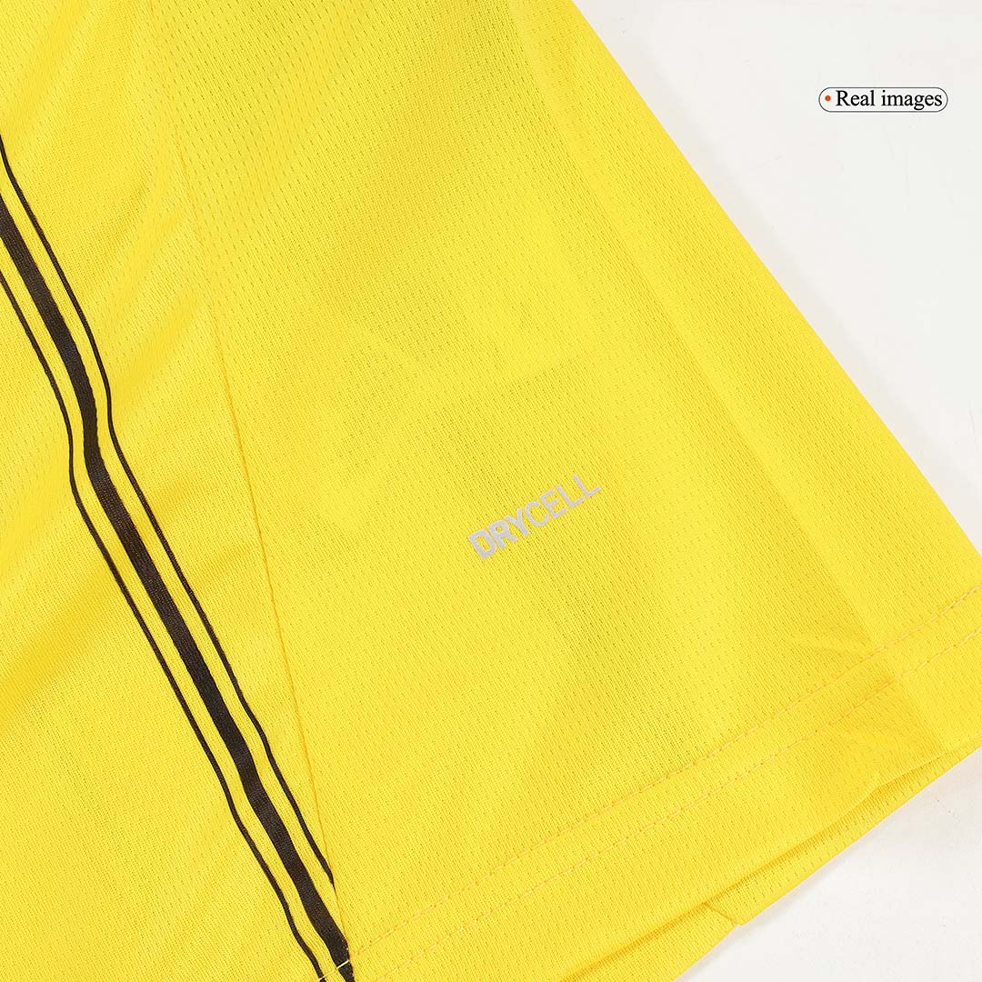 [Super Replica] Borussia Dortmund Home Jersey