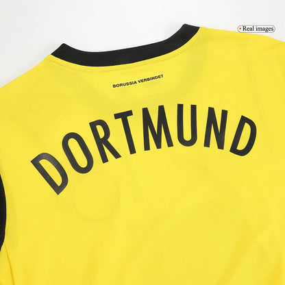 [Super Replica] Borussia Dortmund Home Jersey