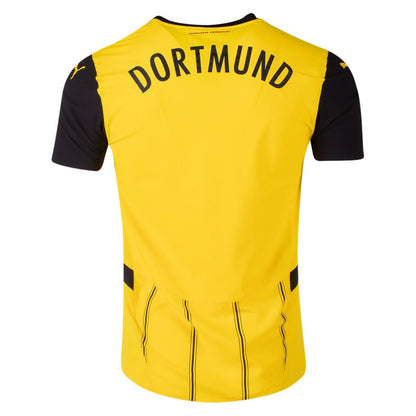 [Super Replica] Borussia Dortmund Home Jersey