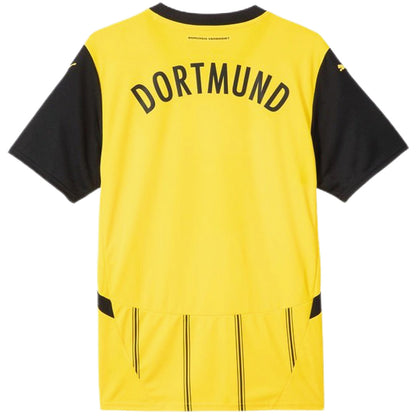 [Super Replica] Borussia Dortmund Home Jersey