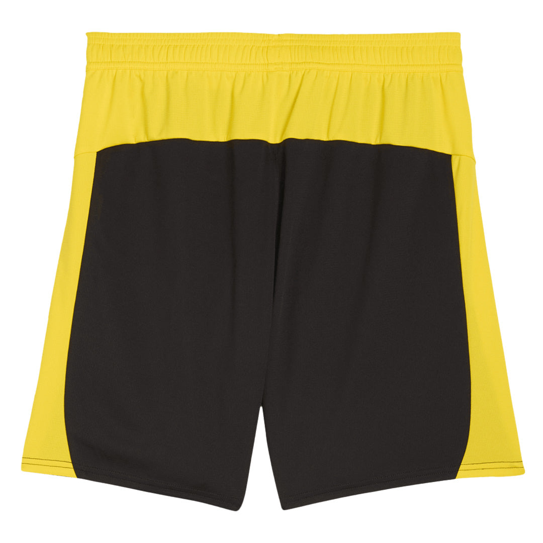 Borussia Dortmund Home Jersey Kit 2025/26